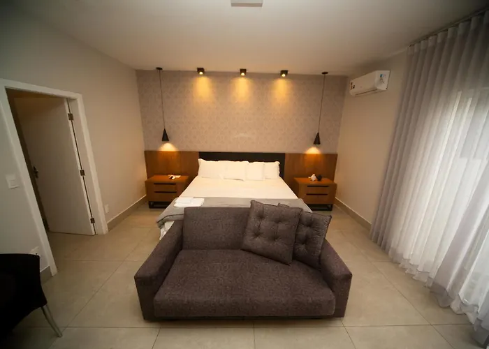 Hotel Cidade Araxá