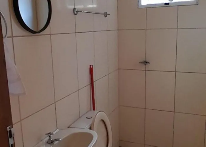 Hotel Reflexos
